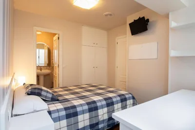 Pension Residencia F&F — photo 8