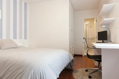 Pension Residencia F&F — photo 9