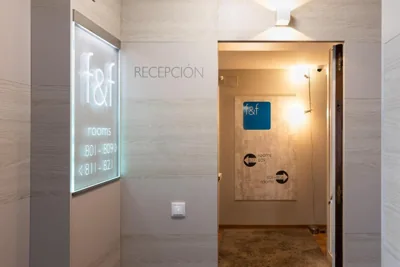 Pension Residencia F&F — photo 10