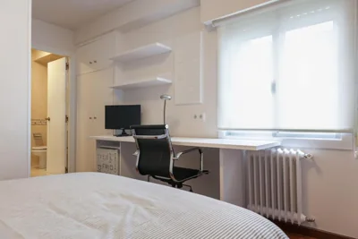 Pension Residencia F&F — photo 11