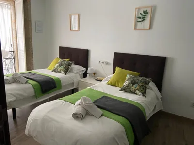 Pensión Residencia Fonseca — Foto 2