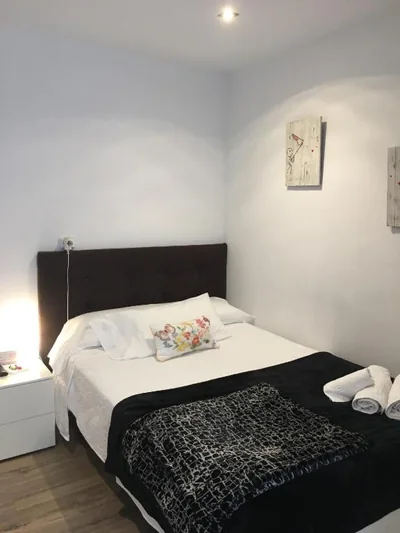 Pensión Residencia Fonseca — Foto 4