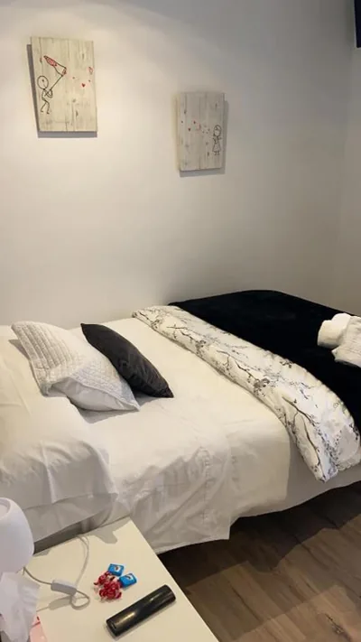 Pensión Residencia Fonseca — Foto 6