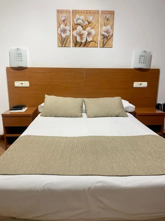 Pensión Residencia Fornos