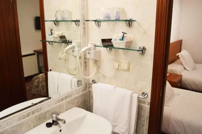 Pensión Residencia Fornos — 写真 3