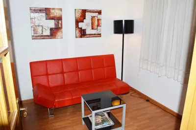 Pensión Residencia Fornos — 写真 5
