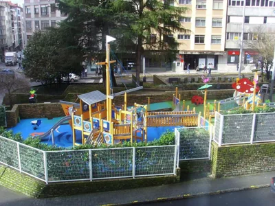 Pensión Residencia Fornos — 写真 6