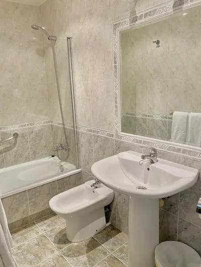 Pensión Residencia Fornos — 写真 10