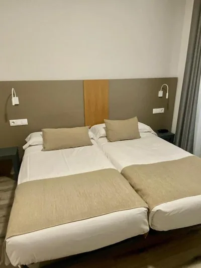 Pensión Residencia Fornos — 写真 11