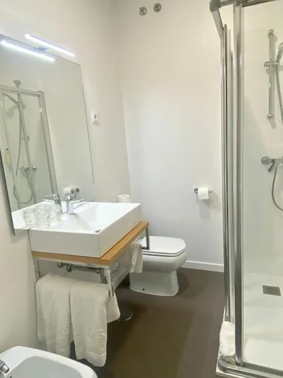Pensión Residencia Fornos — 写真 12