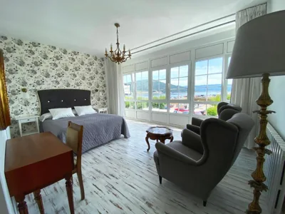 Pensión Residencia J. Lago — foto 3