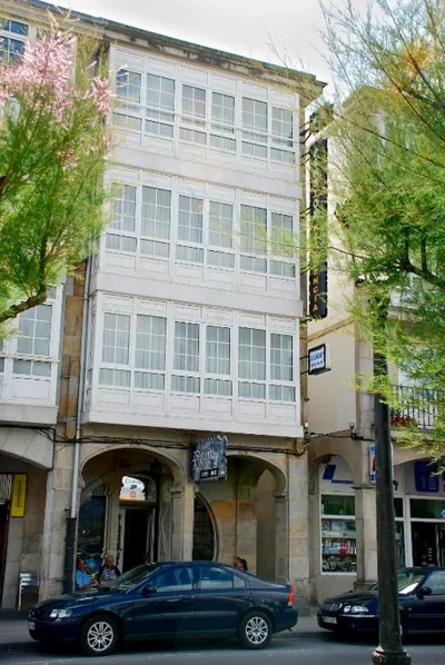 Pensión Residencia J. Lago — foto 4