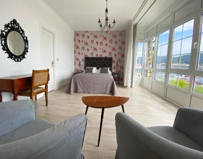 Pensión Residencia J. Lago — foto 6