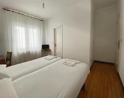 Pensión Residencia J. Lago — foto 12