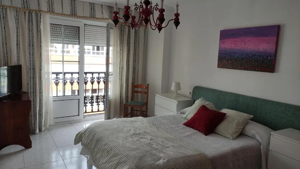 Pensión Residencia Miñones