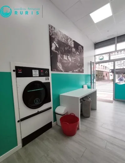 Pensión Residencia Miñones — foto 4