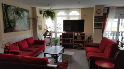 Pensión Residencia Miñones — foto 5