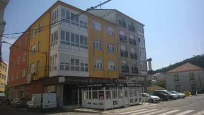 Pensión Residencia Miñones — foto 6