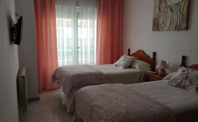 Pensión Residencia Miñones — foto 7