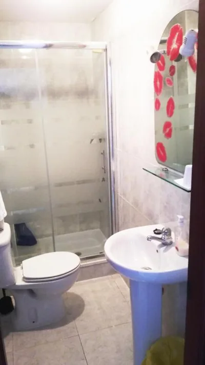 Pensión Residencia Miñones — foto 8