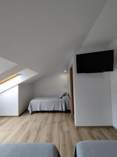 Pensión Residencial Platas — Foto 4