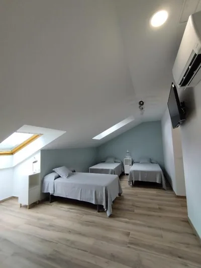 Pensión Residencial Platas — Foto 5