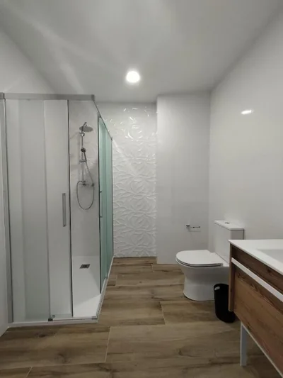 Pensión Residencial Platas — Foto 6