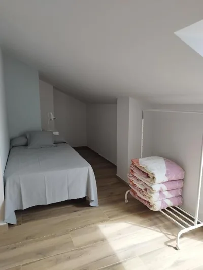 Pensión Residencial Platas — Foto 10