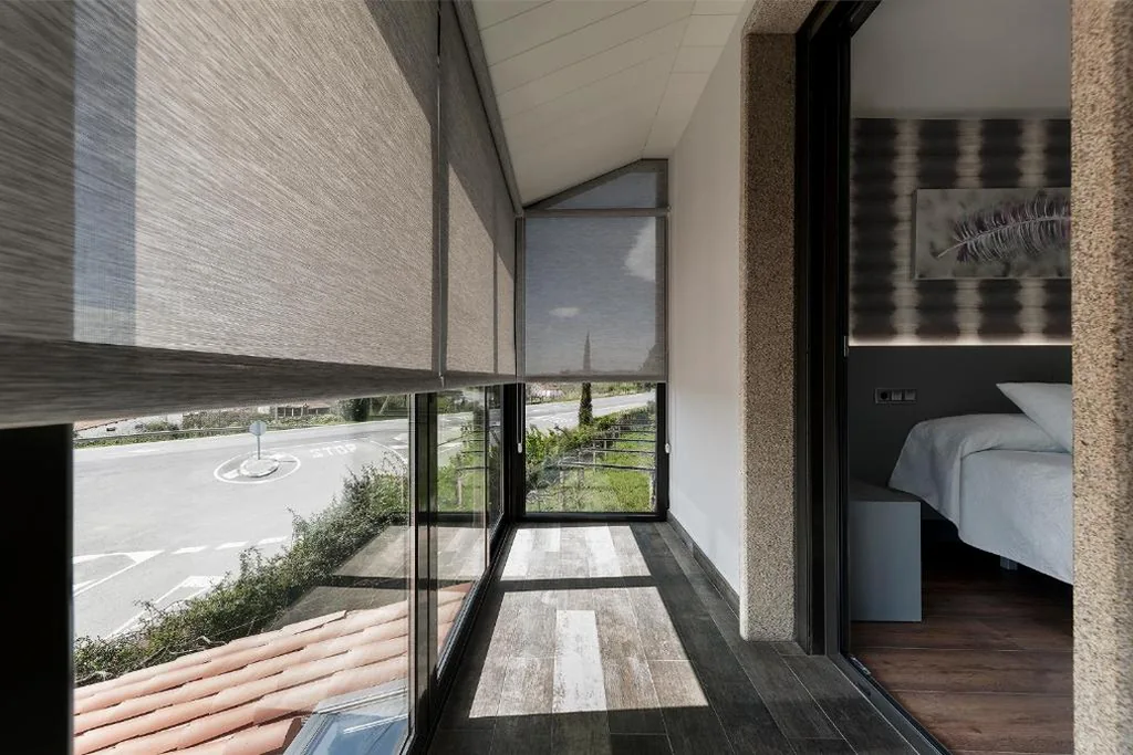 Pension Residencial Victoria