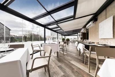 Pension Residencial Victoria — foto 4