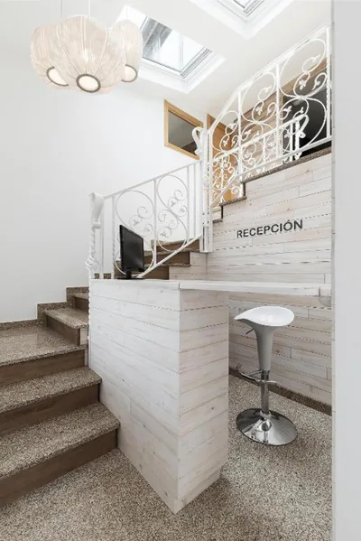 Pension Residencial Victoria — foto 6