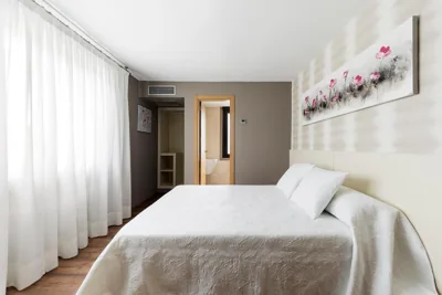 Pension Residencial Victoria — foto 10