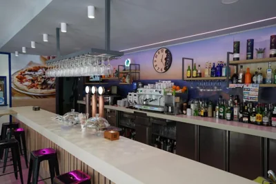 PENSION RESTAURANTE ANGEL — 写真 4