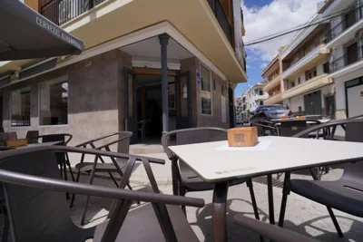 PENSION RESTAURANTE ANGEL — 写真 6