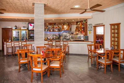 Pension Restaurante Cantábrico — 写真 4