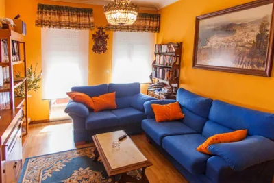 Pension Restaurante Cantábrico — 写真 10