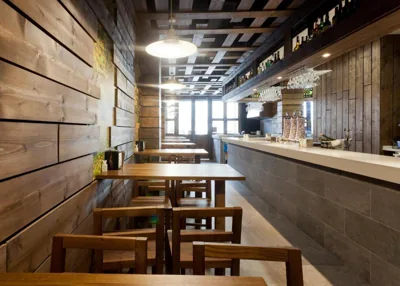 Pensión Restaurante Casa Camiño II — 写真 4