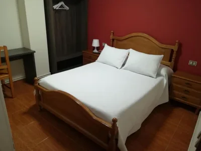 Pensión Restaurante Casa Camiño II — 写真 7
