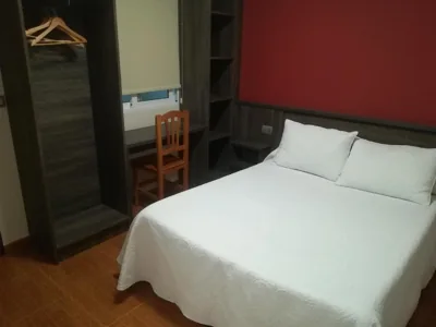 Pensión Restaurante Casa Camiño II — 写真 12
