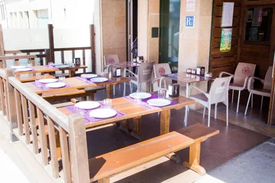 Pension Restaurante Casa Camiño — foto 11