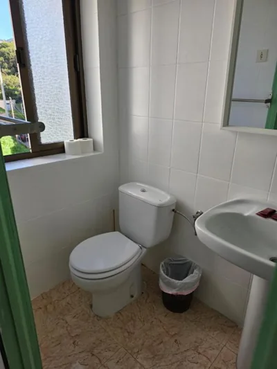 Pensión Restaurante Páramo — foto 12
