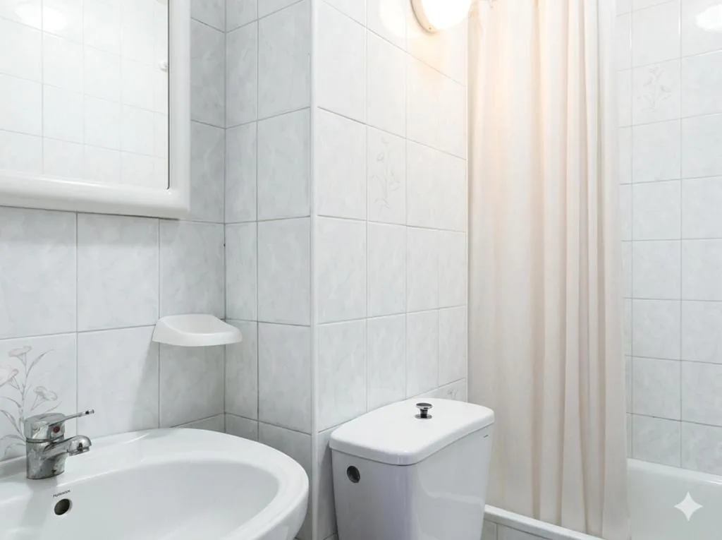 Apartamento Dúplex — Pensión Rey