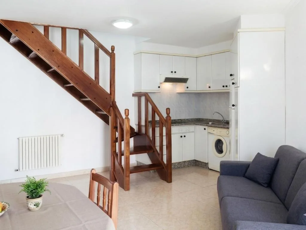 Apartamento Dúplex — Pensión Rey