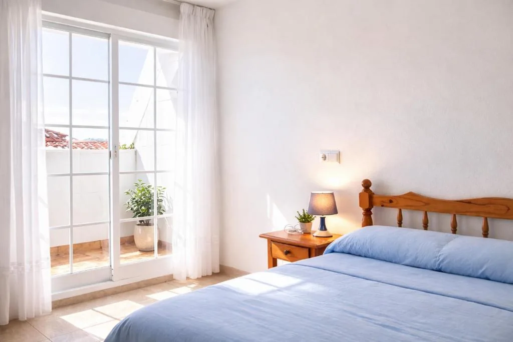 Apartamento Dúplex — Pensión Rey