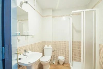 Pensión Riad Mediterraneo — foto 3