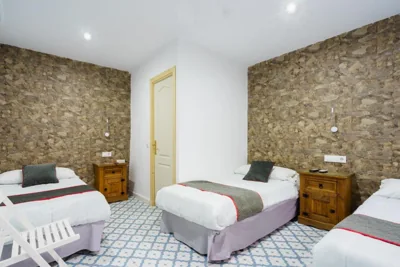 Pensión Riad Mediterraneo — foto 6