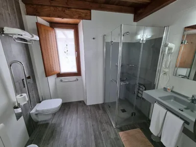 Pensión Ribadiso — Foto 3