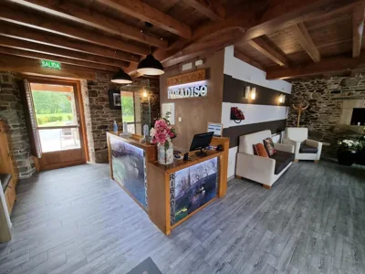 Pensión Ribadiso — Foto 5