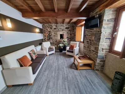 Pensión Ribadiso — Foto 6