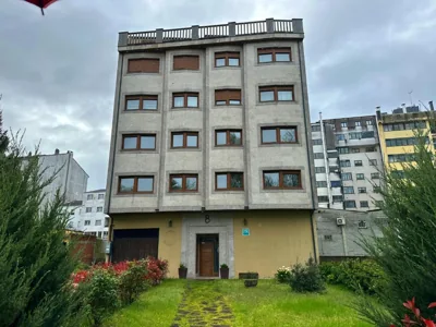 Pensión Río Sarria — Foto 5